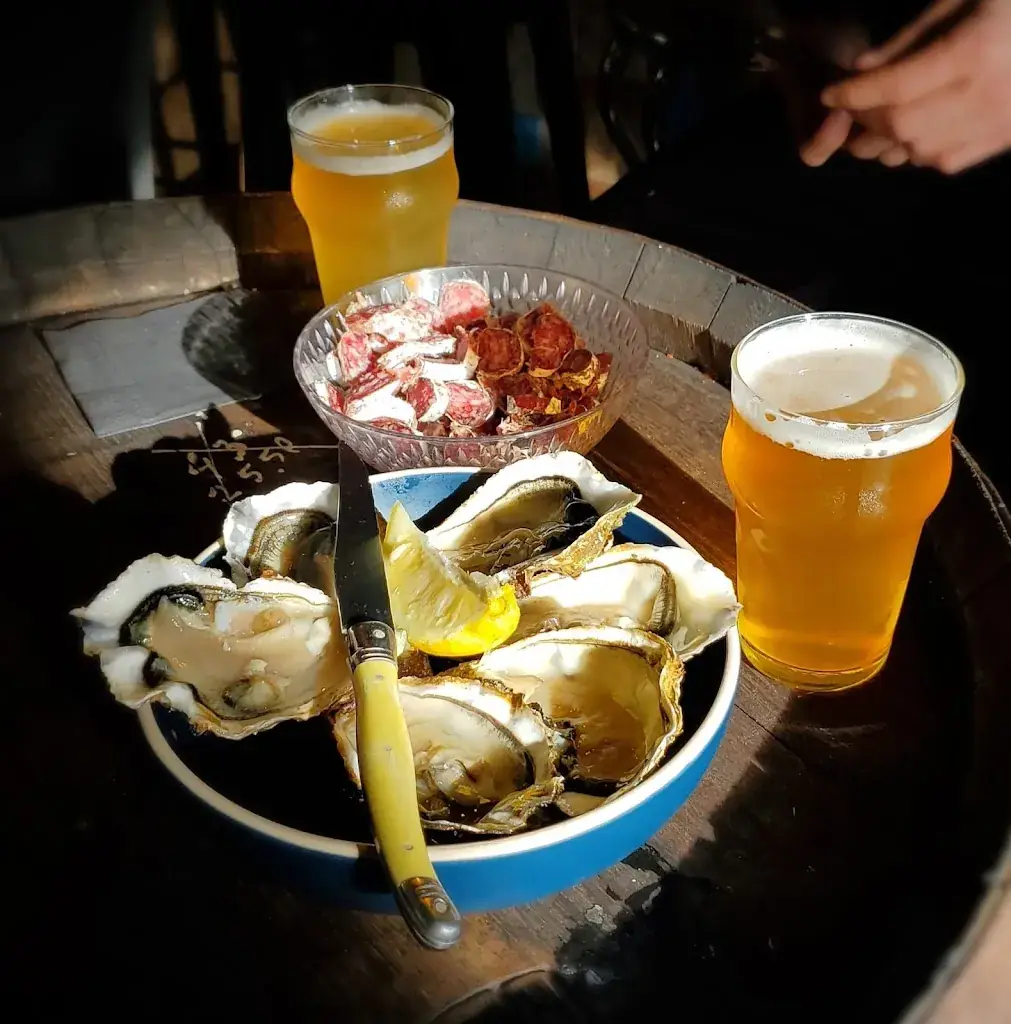 Menu_HOPALE Brasserie Artisanale_Fumel_image_4