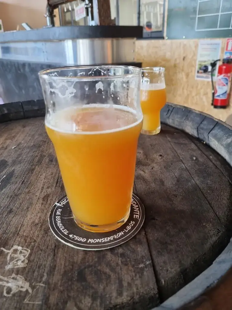 Menu_HOPALE Brasserie Artisanale_Fumel_image_5