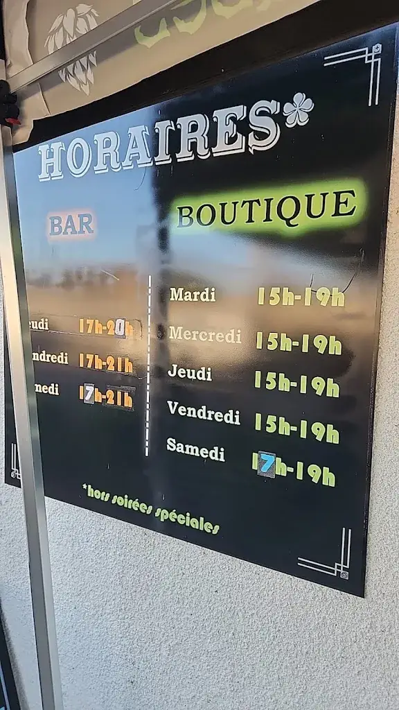 skalzonx_HOPALE Brasserie Artisanale_Fumel_review