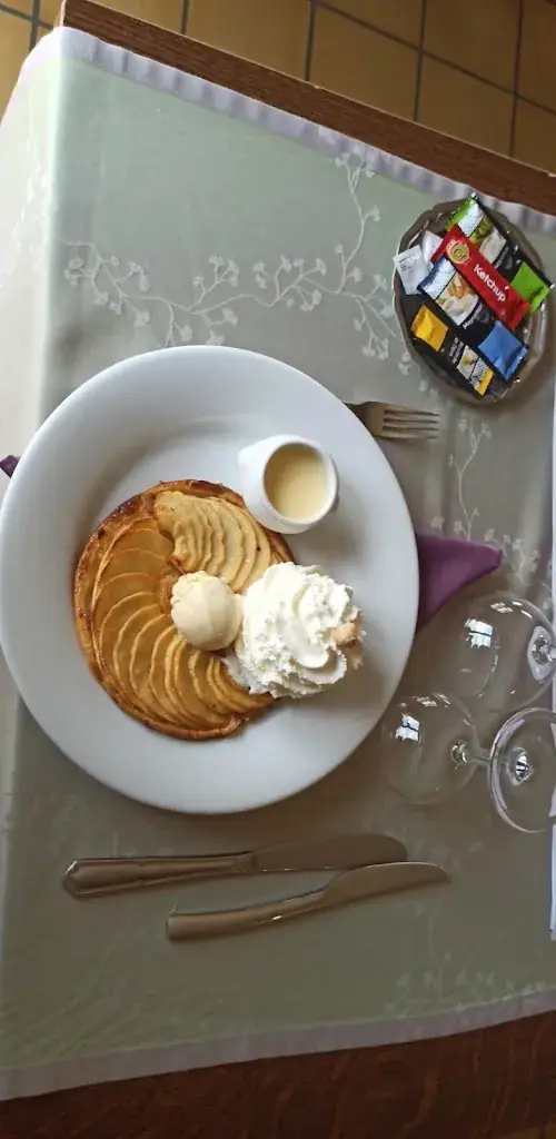 Menu_BRIT'HôTEL Restaurant La Renaissance_Fumel_image_5