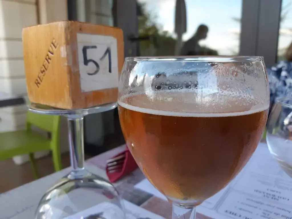 Menu_BRIT'HôTEL Restaurant La Renaissance_Fumel_image_6