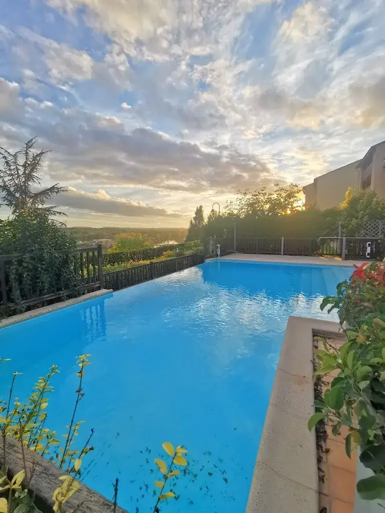 BRIT'HôTEL Restaurant La Renaissance_Fumel_slider_image_2