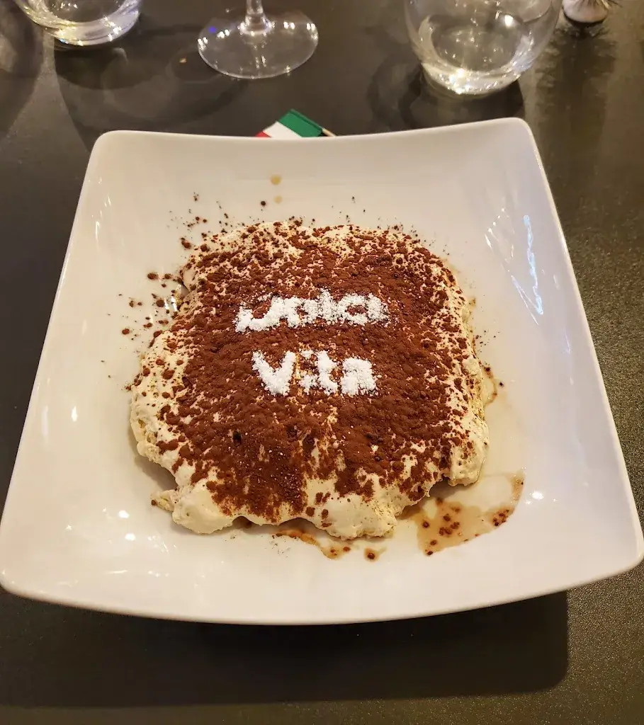 Menu_Restaurant Italien Pizzeria La Dolce Vita_Fumel_immagine_5