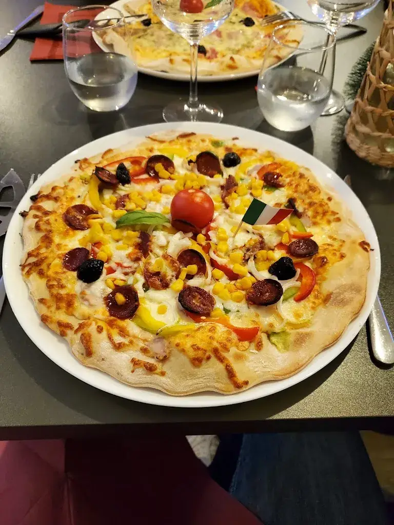 Menu_Restaurant Italien Pizzeria La Dolce Vita_Fumel_immagine_6