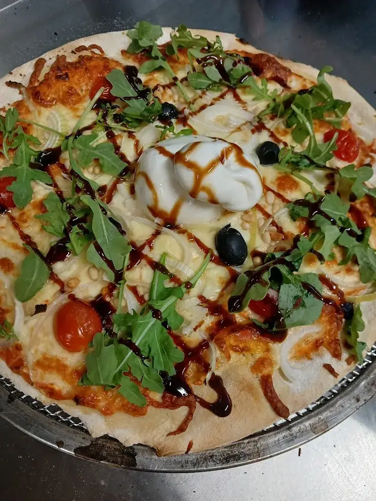 Menu_Restaurant Italien Pizzeria La Dolce Vita_Fumel_immagine_7