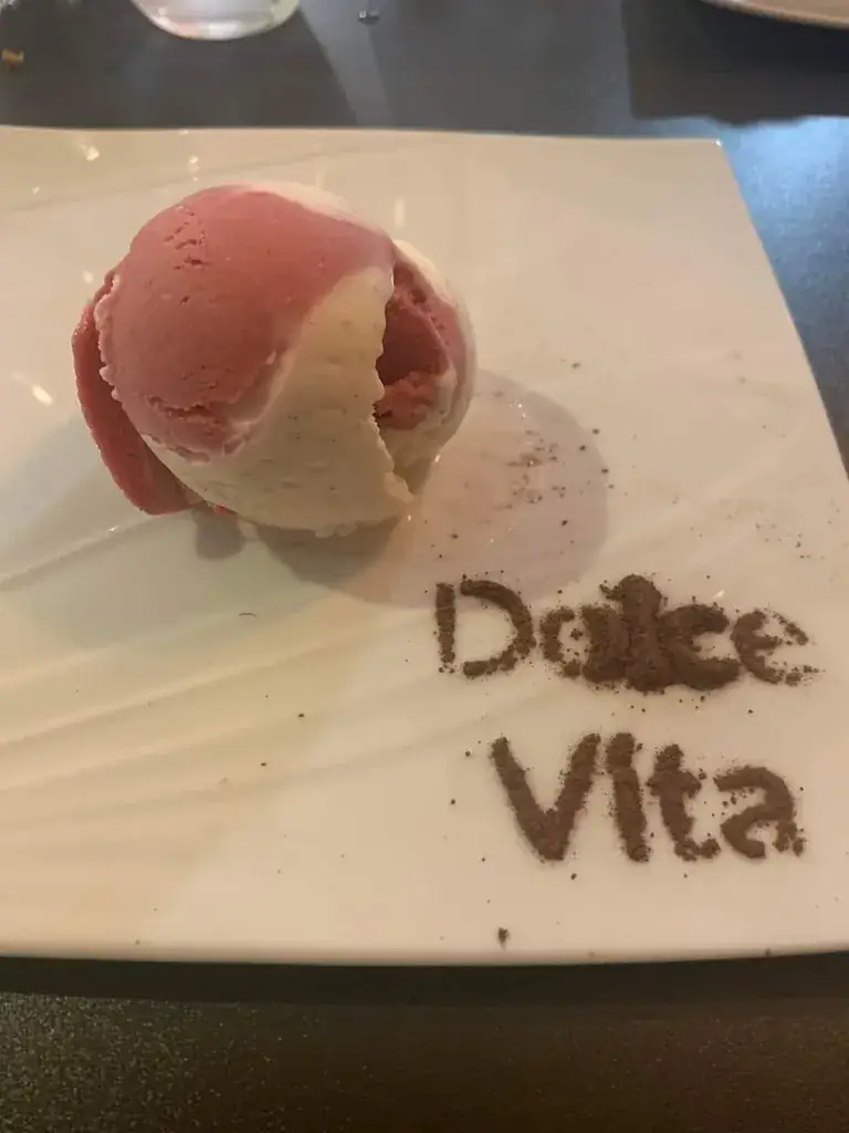 Menu_Restaurant Italien Pizzeria La Dolce Vita_Fumel_immagine_8