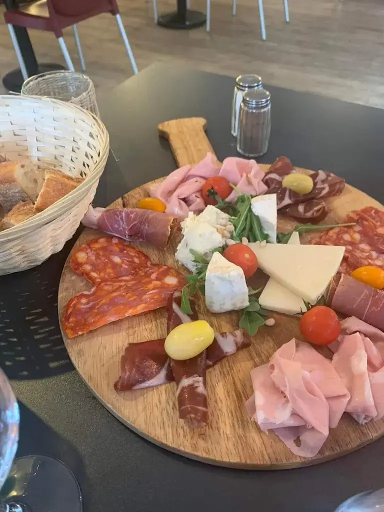 Menu_Restaurant Italien Pizzeria La Dolce Vita_Fumel_immagine_9