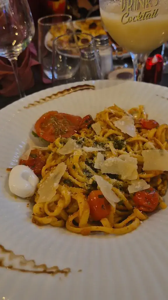 Restaurant Italien Pizzeria La Dolce Vita_Fumel_slider_image_2