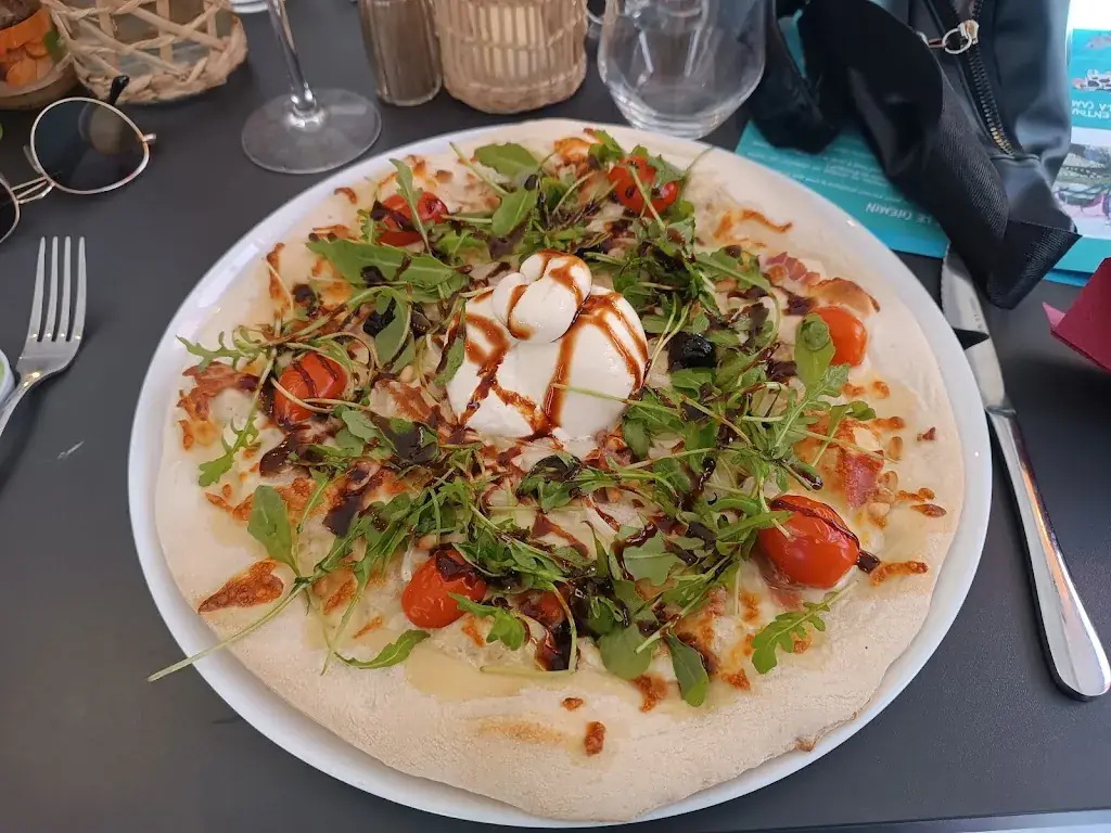 Restaurant Italien Pizzeria La Dolce Vita_Fumel_slider_image_3