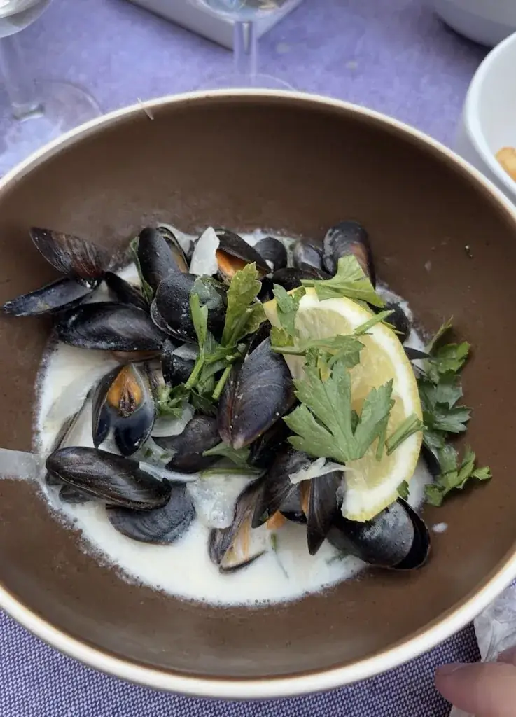 Bastien_La Brasserie_Fumel_review