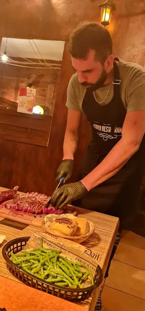 Menu_Le Clover Steakhouse Montayral_Montayral_image_8