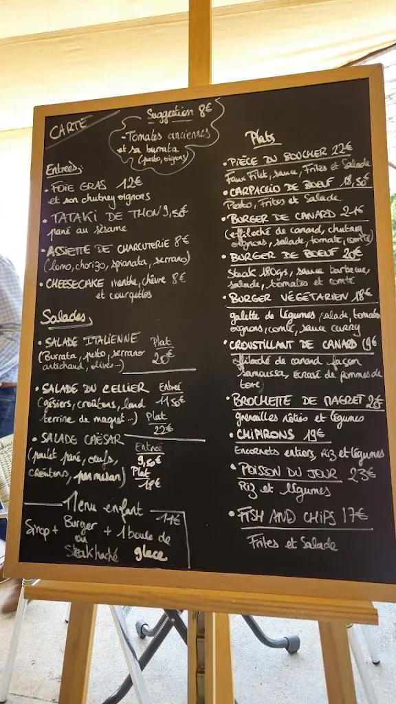 Menu_Restaurant Le Cellier_Saint-Front-sur-Lémance_image_3