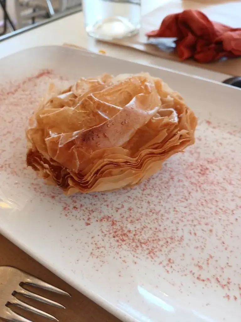 Cathy Demay_Restaurant Le Cellier_Saint-Front-sur-Lémance_review