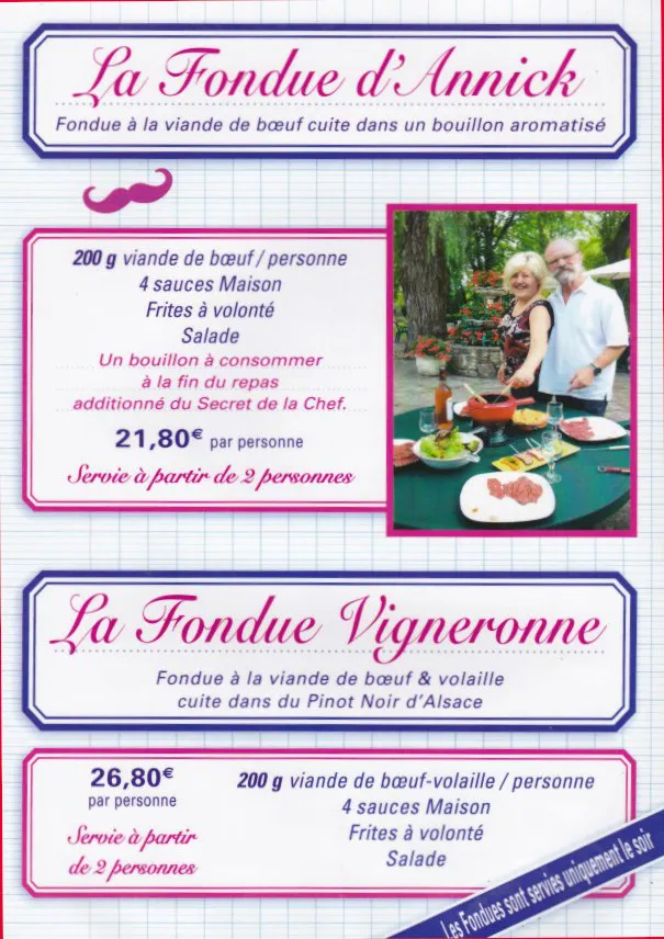 Menu_Restaurant Les bons enfants_Saint-Front-sur-Lémance_immagine_2