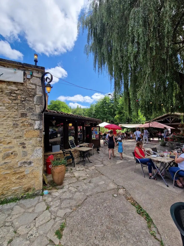 Jeremy S_Restaurant Les bons enfants_Saint-Front-sur-Lémance_recensione