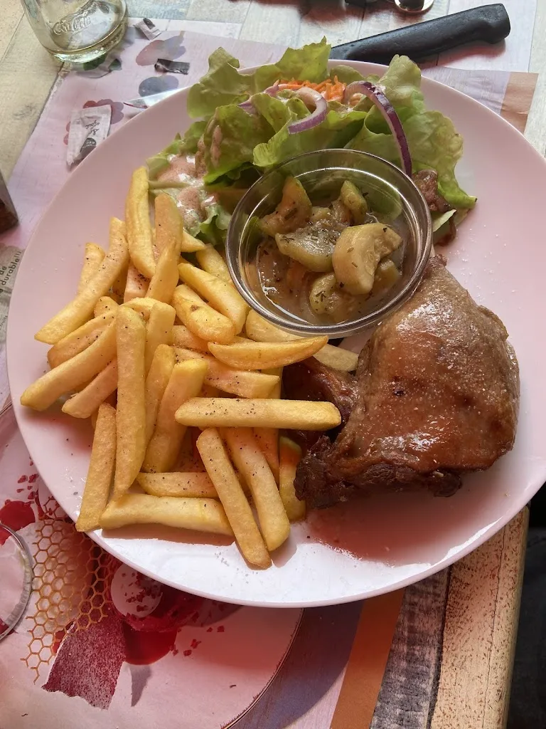 Restaurant Les bons enfants_Saint-Front-sur-Lémance_slider_image_3