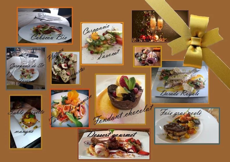 Menu_Le BistrotChic Hotel Restaurant_Monsempron-Libos_image_1