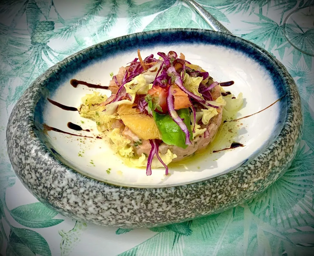 Sim Botha_Le BistrotChic Hotel Restaurant_Monsempron-Libos_review