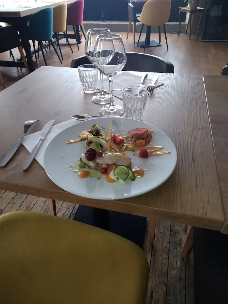 Le BistrotChic Hotel Restaurant_Monsempron-Libos_slider_image_2