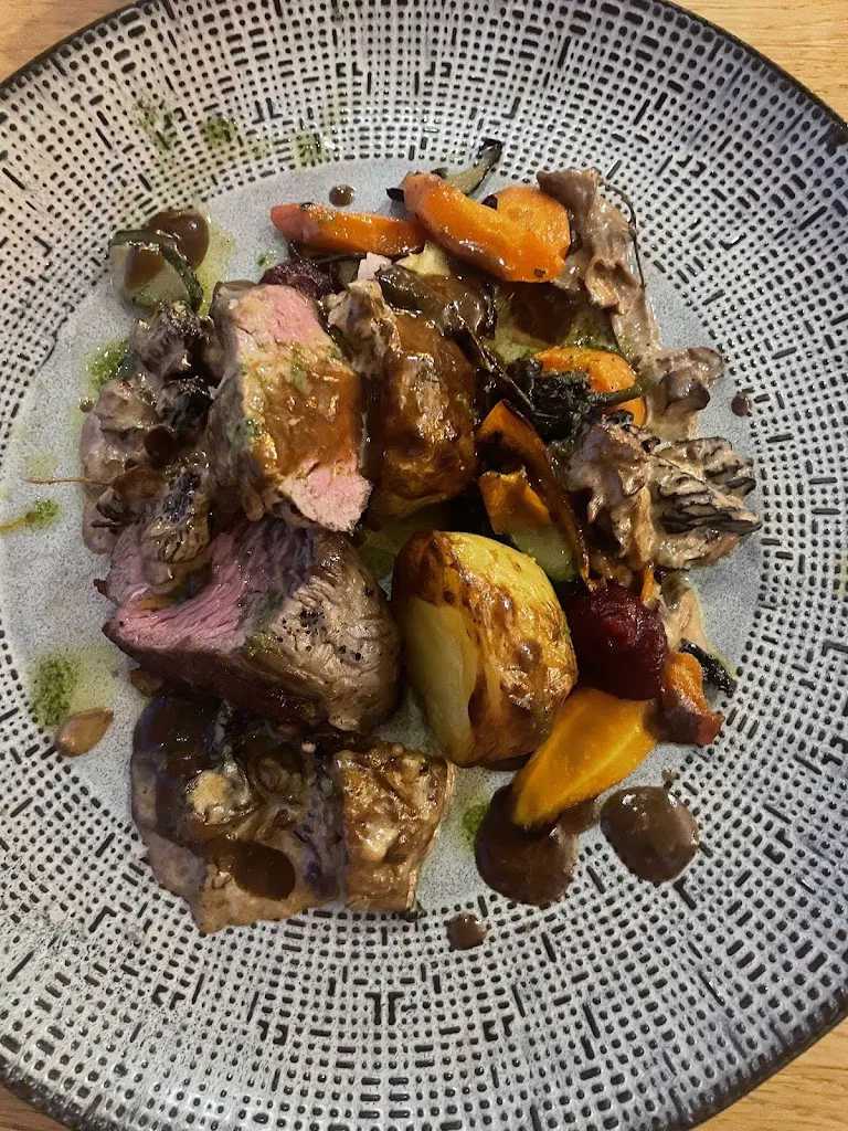 Le BistrotChic Hotel Restaurant_Monsempron-Libos_slider_image_3