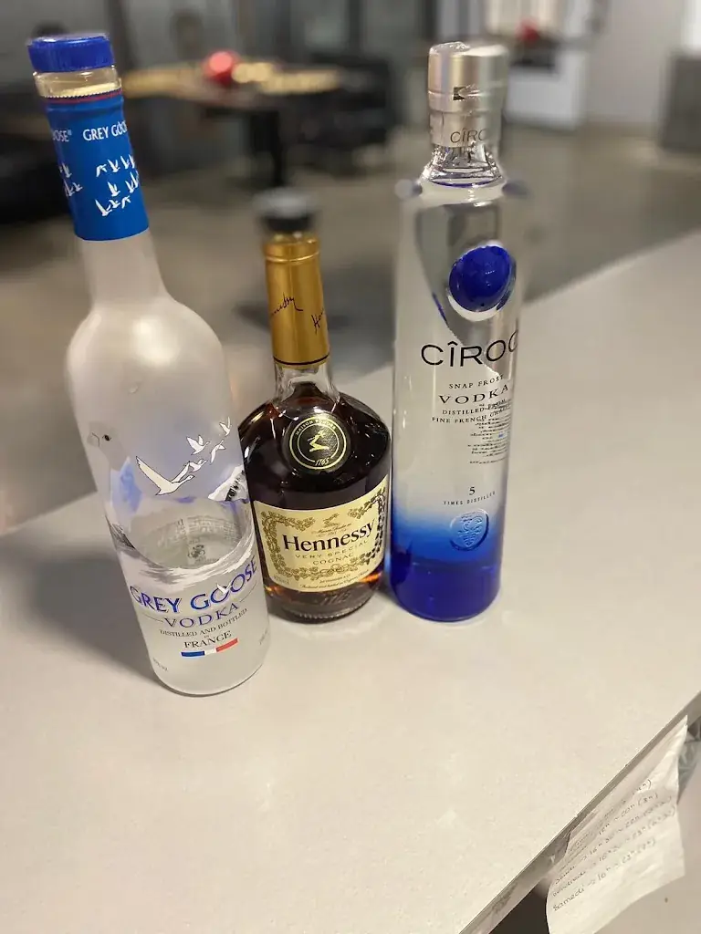 Menu_L'express Bar Grill_Saint-Vite_image_7