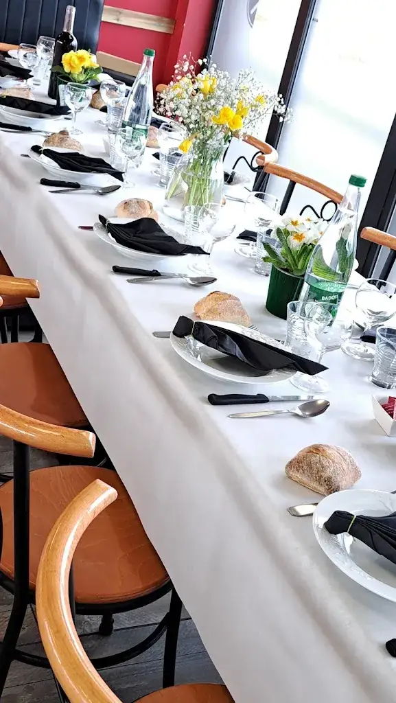 Menu_L'express Bar Grill_Saint-Vite_image_8