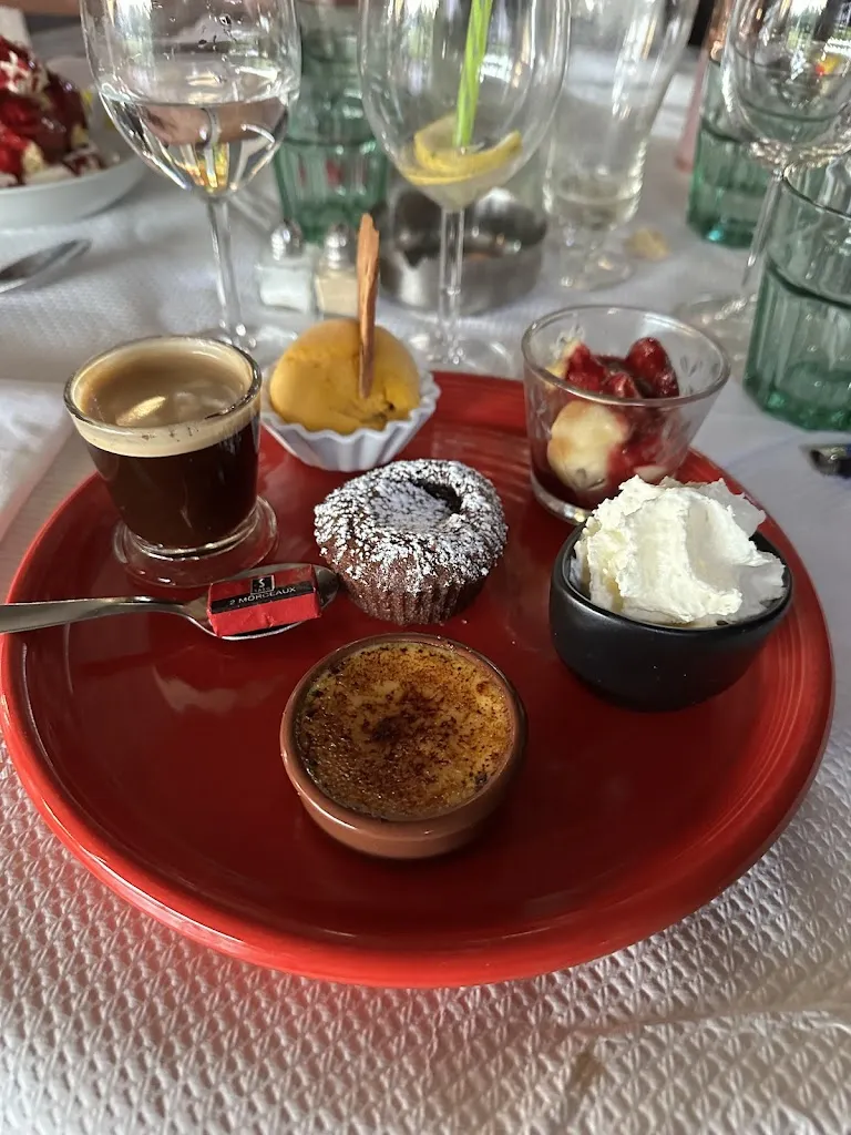 Alexis Dancelme_Restaurant la Saye_Galgon_review