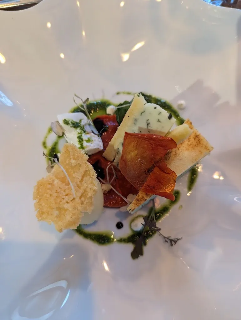 Ding Alingalong_Le Saillans_Saillans_review