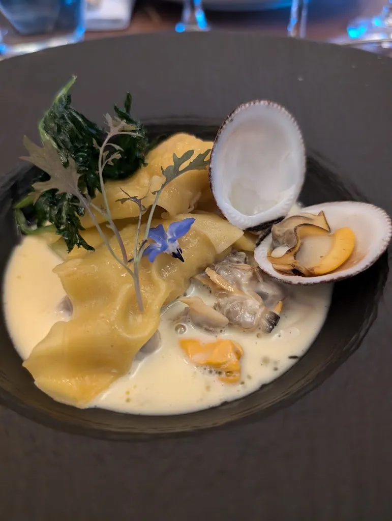 Jean Philippe Guy_Le Saillans_Saillans_review