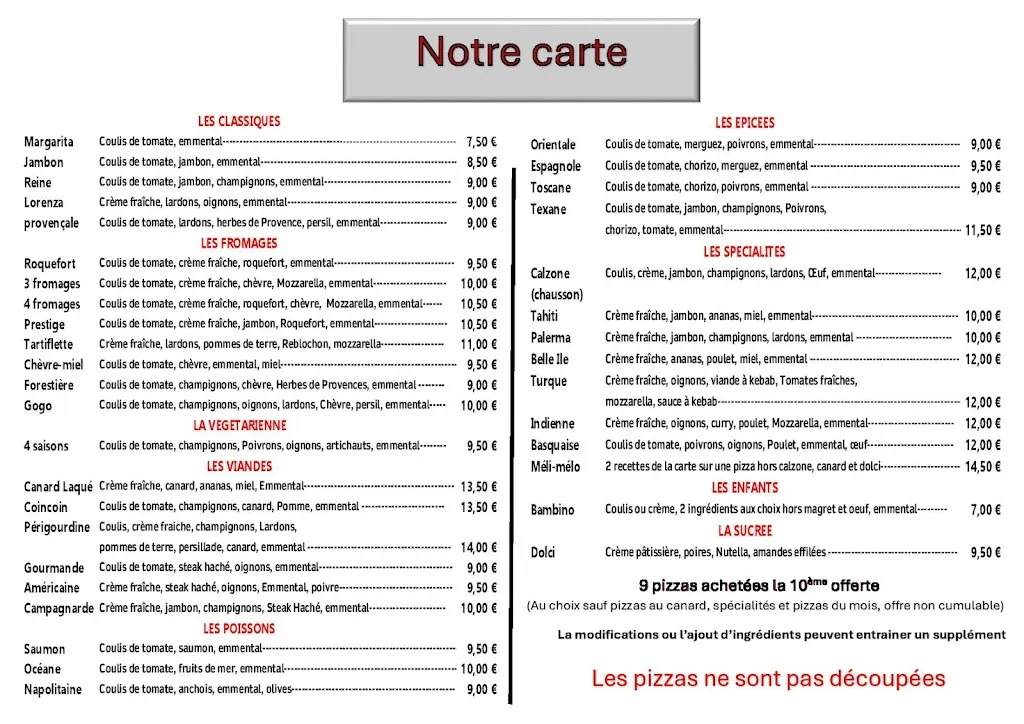 Menu_Pizza Bingo Galgon_Galgon_image_1