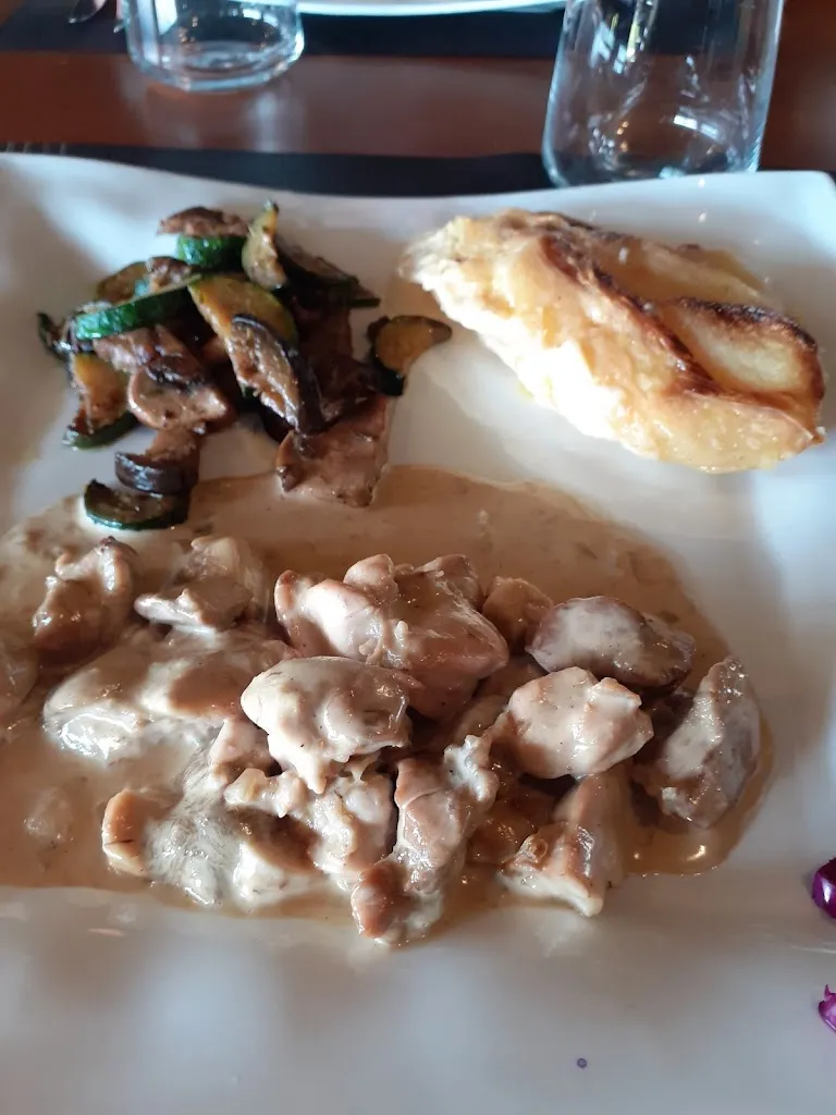 Menu_Restaurant Chez Carles_Saint-Germain-de-la-Rivière_immagine_5