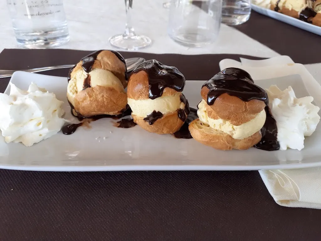 Menu_Restaurant Chez Carles_Saint-Germain-de-la-Rivière_immagine_7