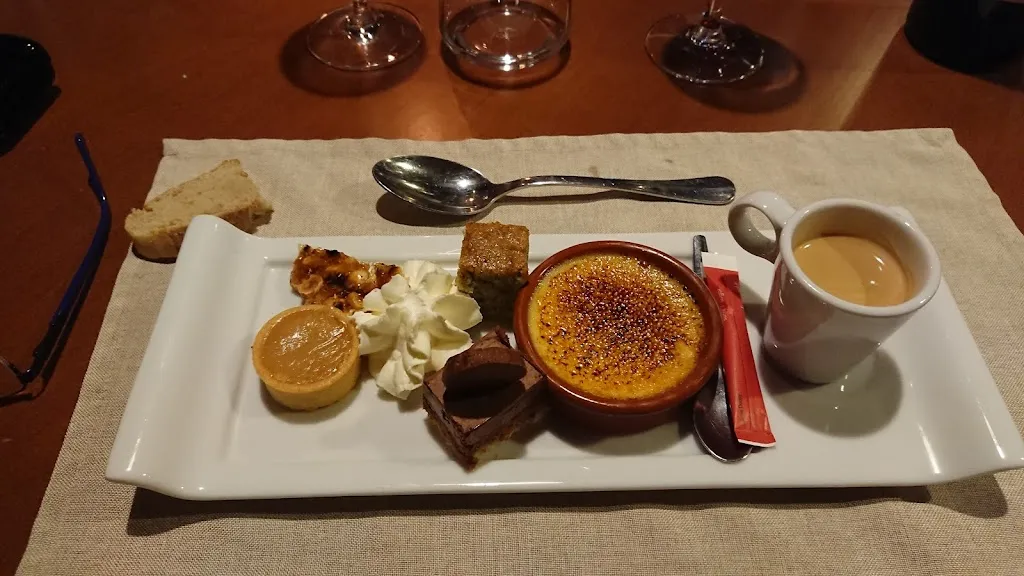 Menu_Restaurant Chez Carles_Saint-Germain-de-la-Rivière_immagine_8