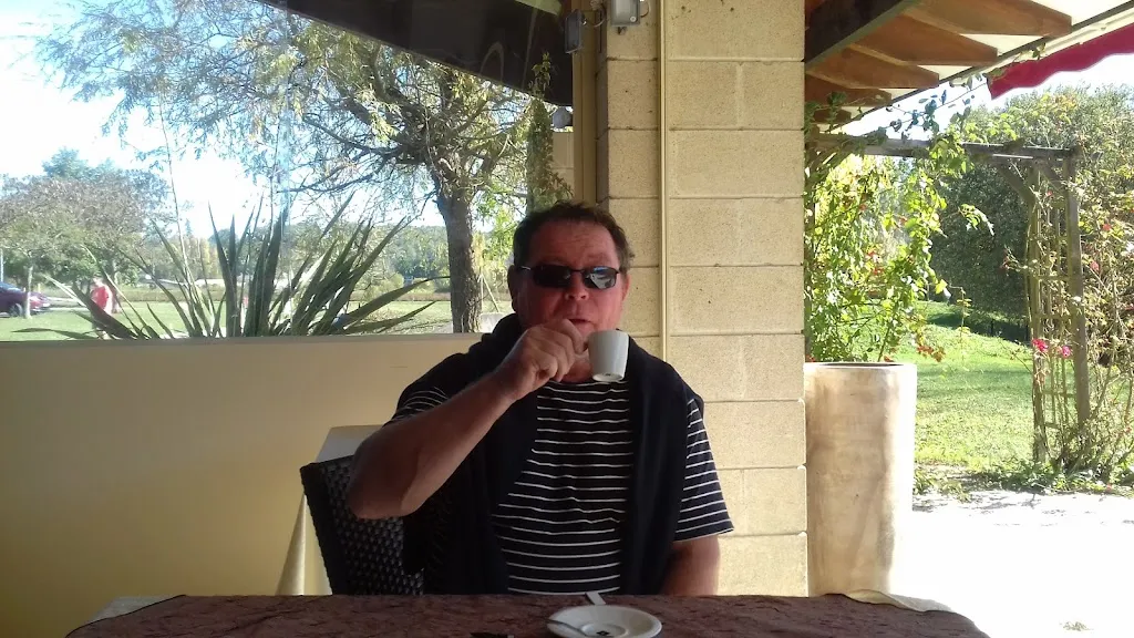 David Lashley_Restaurant Chez Carles_Saint-Germain-de-la-Rivière_recensione