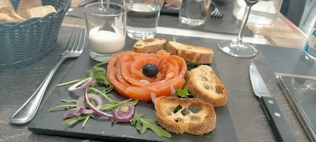 Menu_La table d'Oc_Périssac_immagine_7