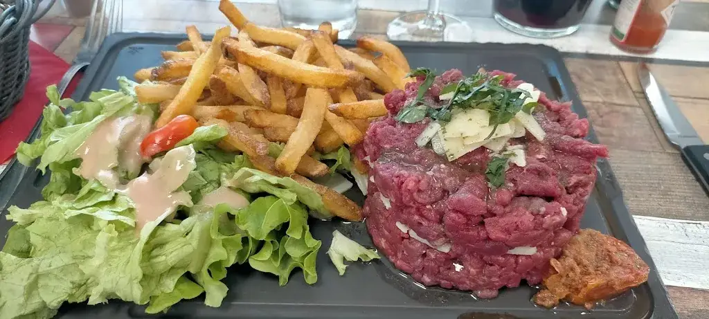 Menu_La table d'Oc_Périssac_immagine_8