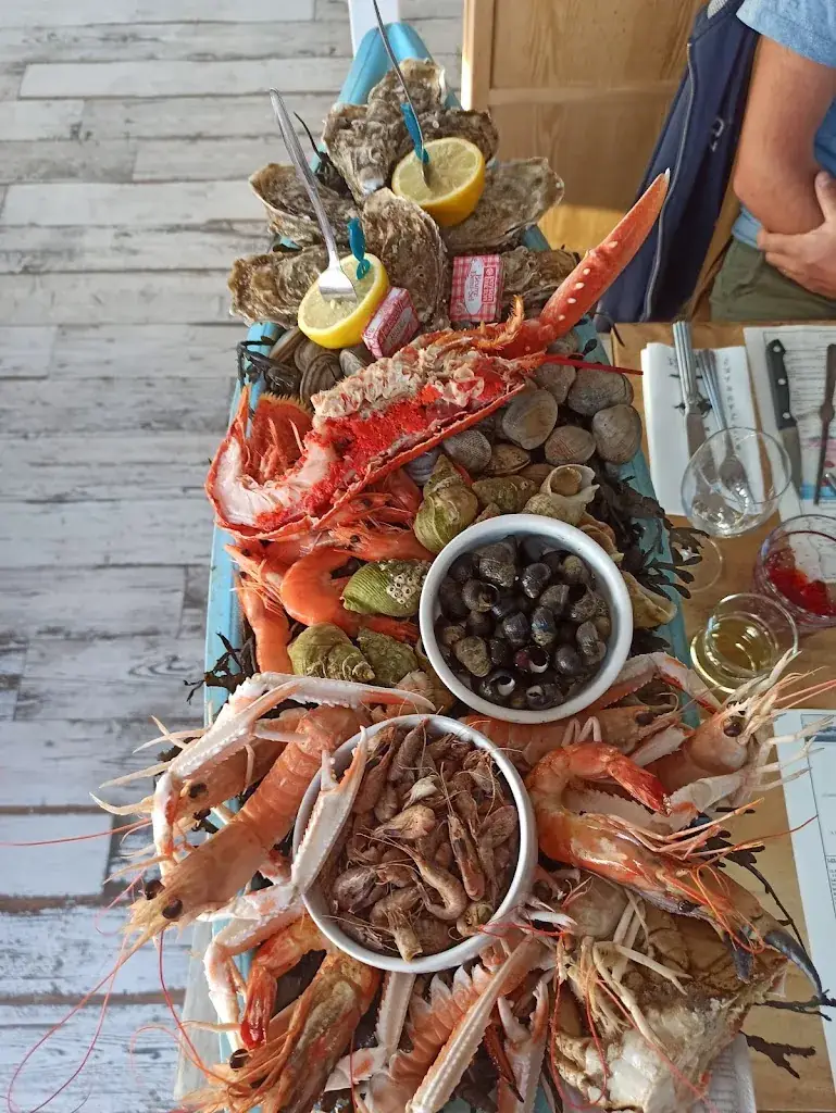 Menu_Restaurant La Fumée_Fouras_image_5