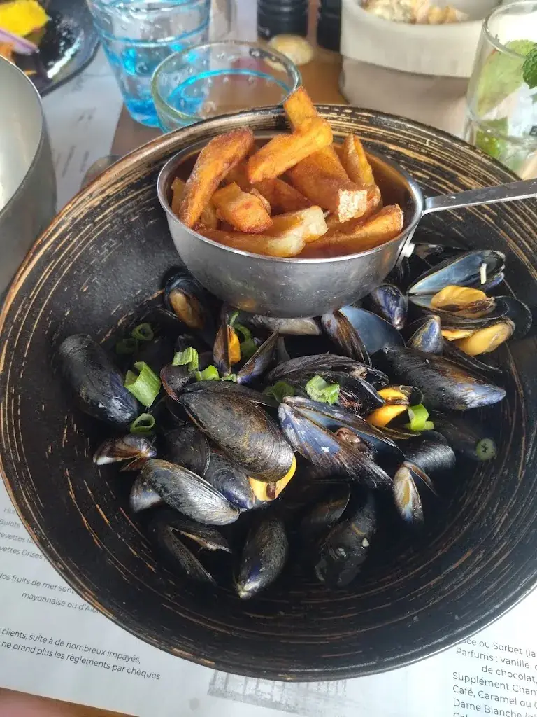 Menu_Restaurant La Fumée_Fouras_image_6