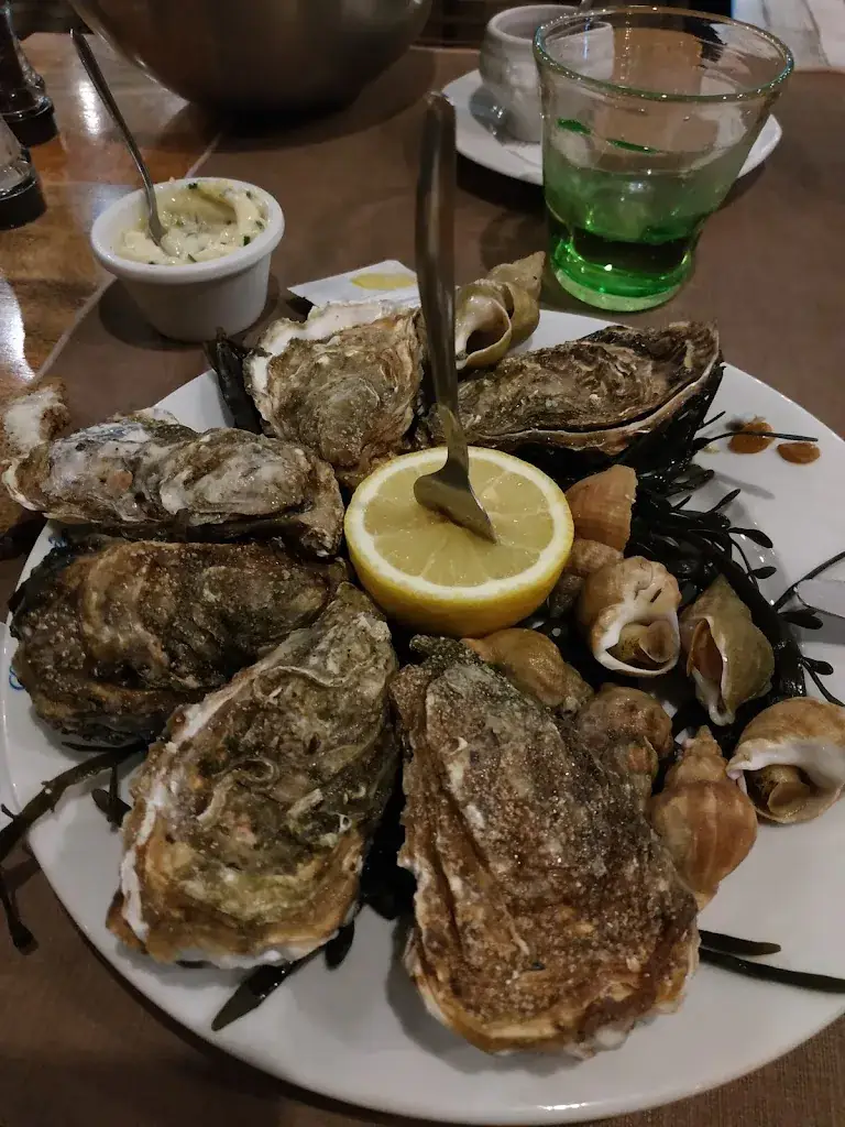 Menu_Restaurant La Fumée_Fouras_image_7