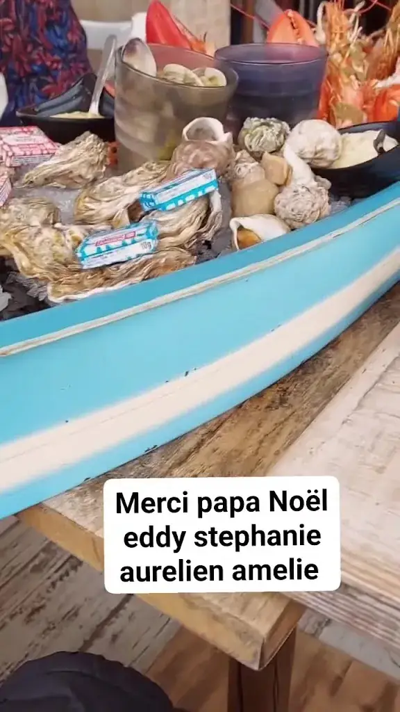 Restaurant La Fumée_Fouras_slider_image_2