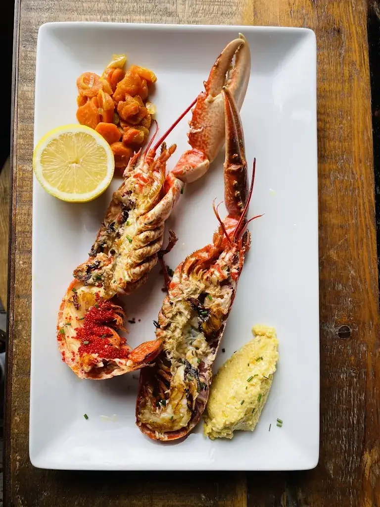 Restaurant La Fumée_Fouras_slider_image_3