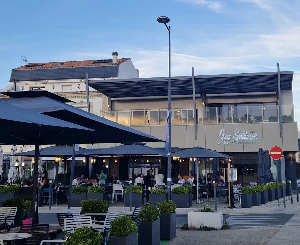 Jacky V._Les Salines_Fouras_review