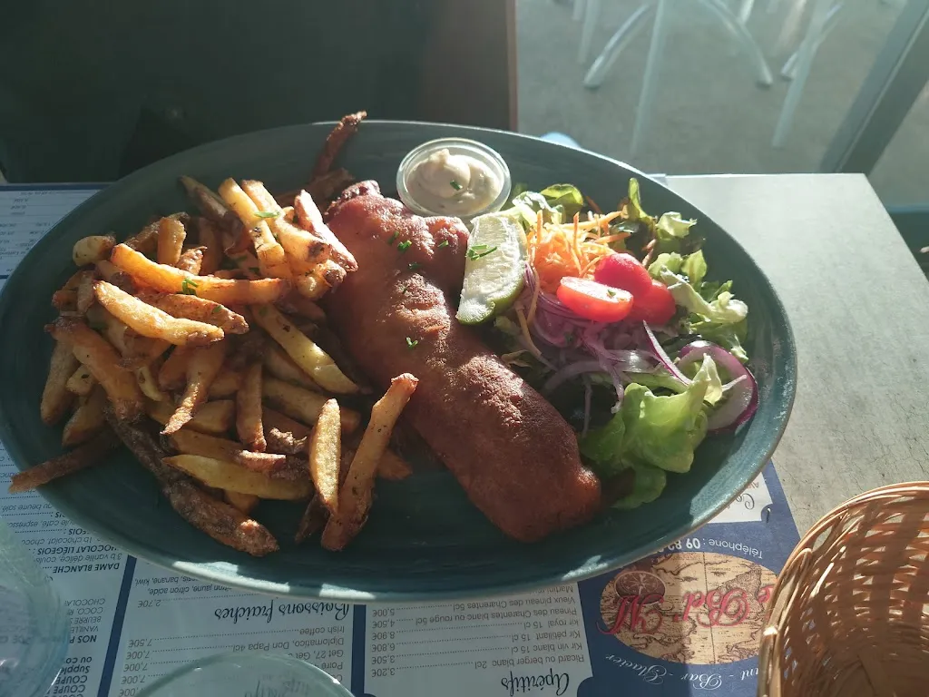 Menu_Restaurant Le Bel'M_Fouras_image_5