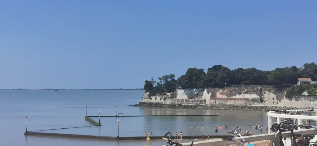 Luke Purser_Restaurant Le Bel'M_Fouras_review