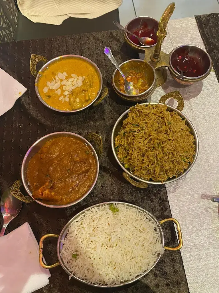 Menu_Jasmine's restaurant_Issoire_image_5