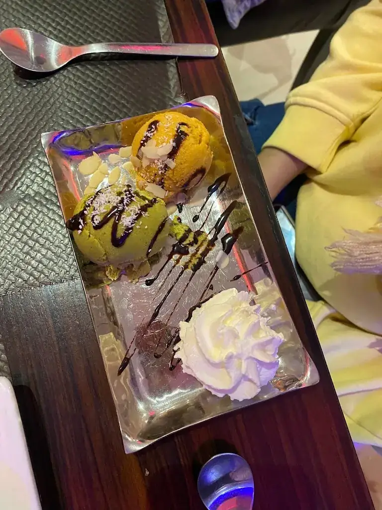 Menu_Jasmine's restaurant_Issoire_image_7