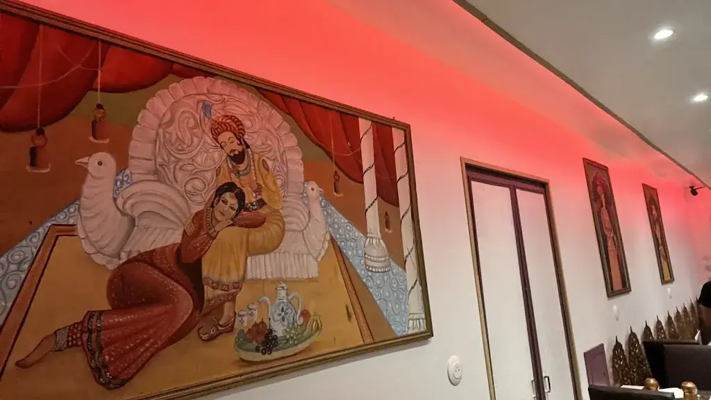 Parag Doshi_Jasmine's restaurant_Issoire_review