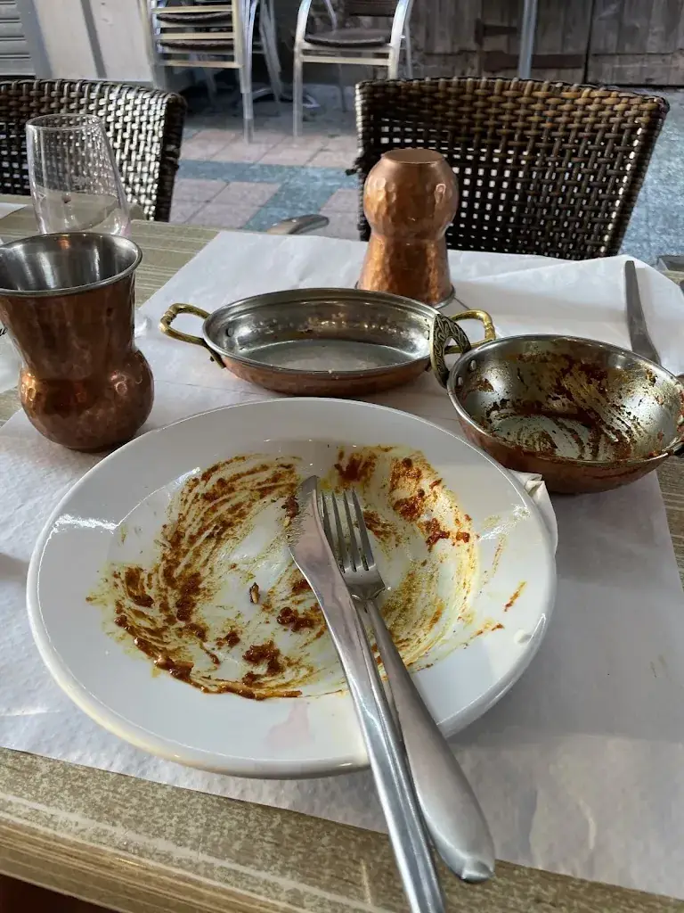 Aleks Kudic_Jasmine's restaurant_Issoire_review