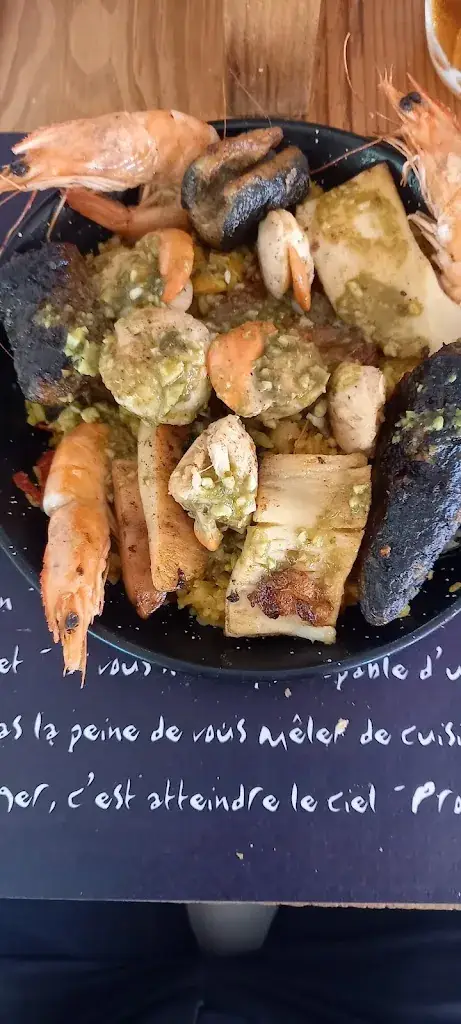 Menu_Les Viviers De Nadège_Fouras_image_6