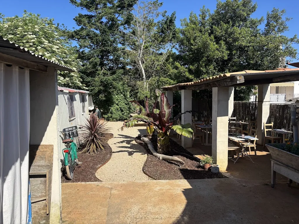 Simon Porter_Tartine_Fouras_review